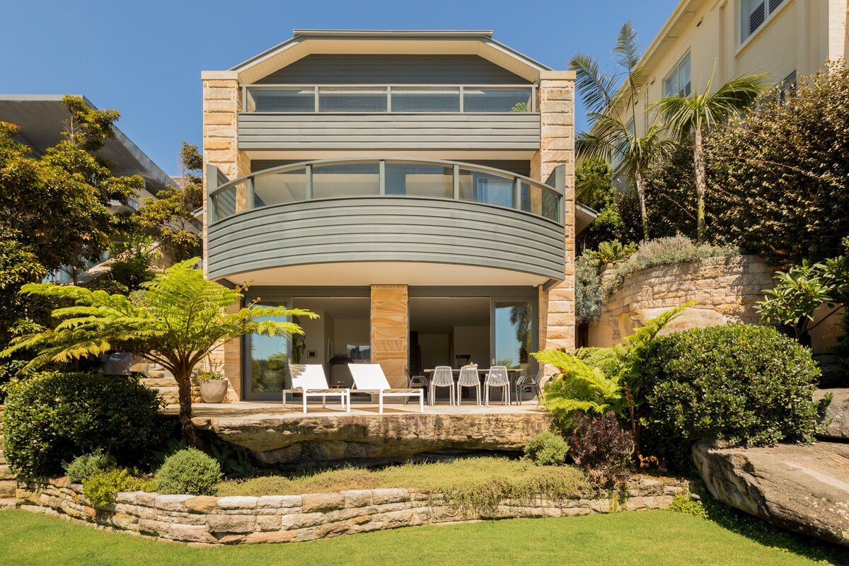 Villa Watsons Bay gallery image 4