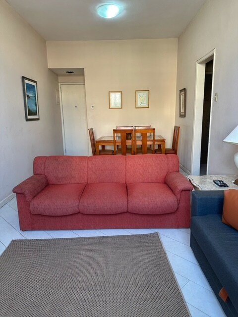 Ap 2 qtos Ipanema claro entre 3 praias c/ garagem gallery image 5