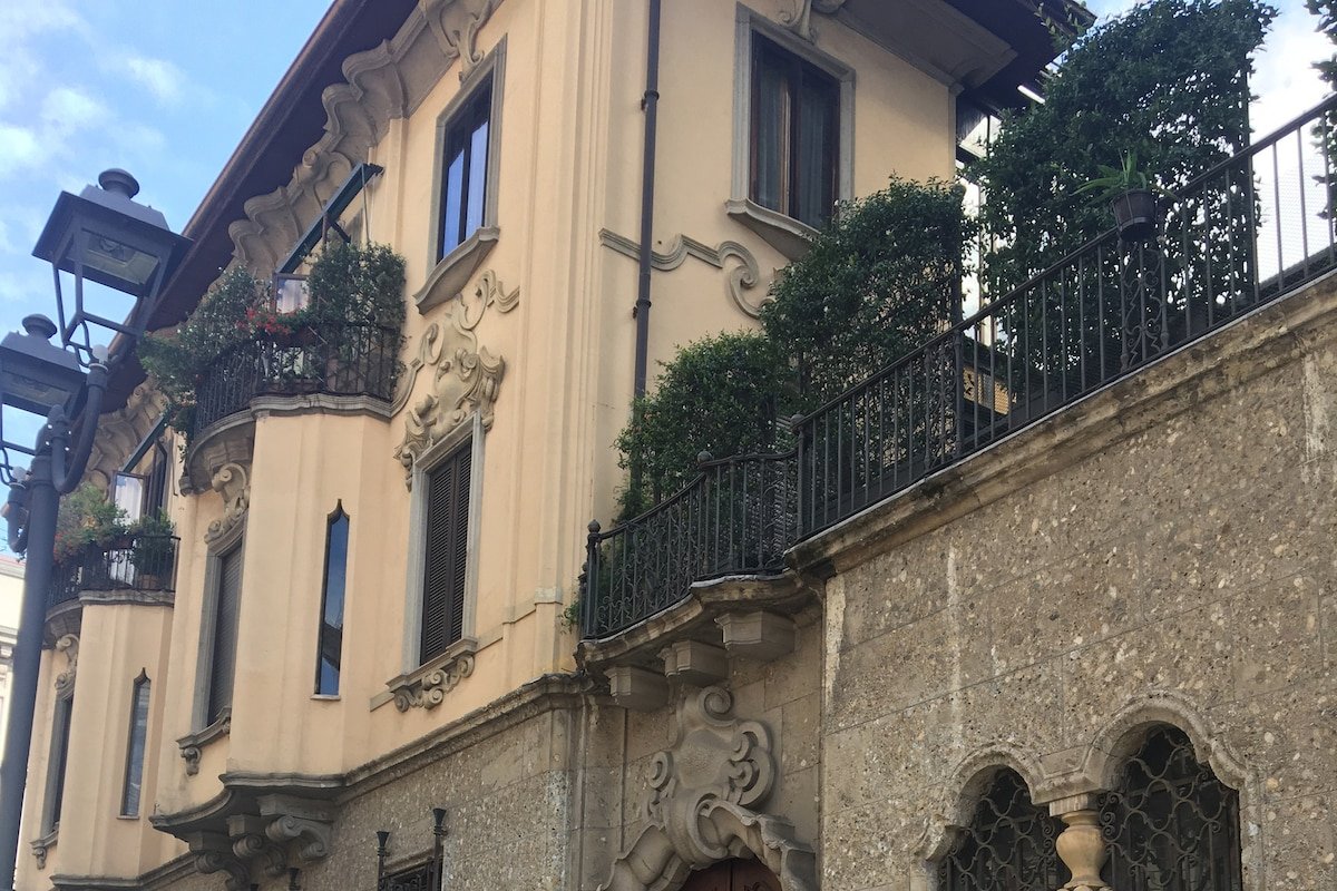 Appartamento Palazzo Maltecca CIR015146-CNI-01662 gallery image 4