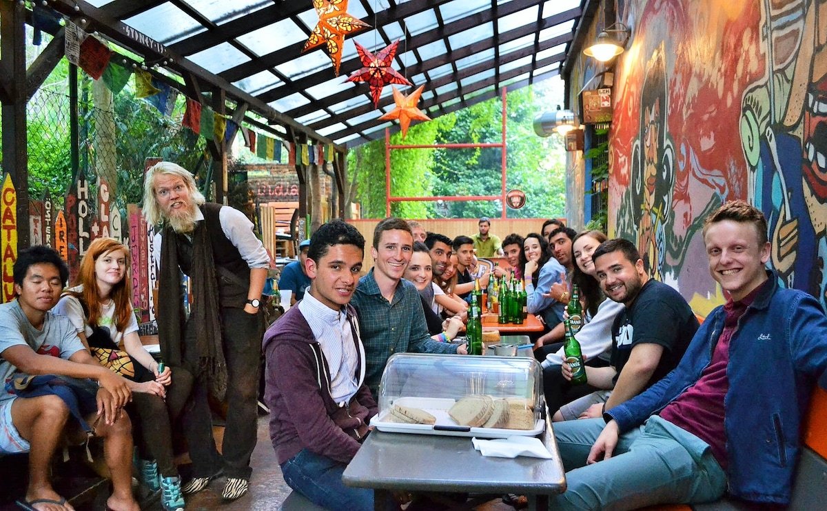 Cheap accommodation for groups Prague gallery image 3