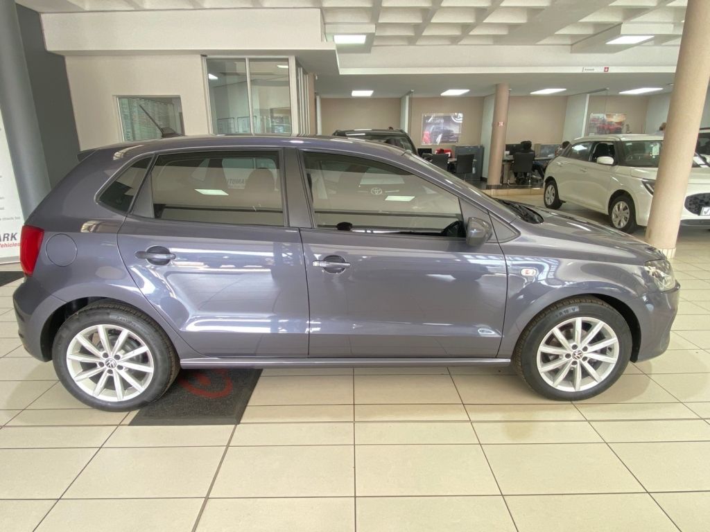 Used car gallery