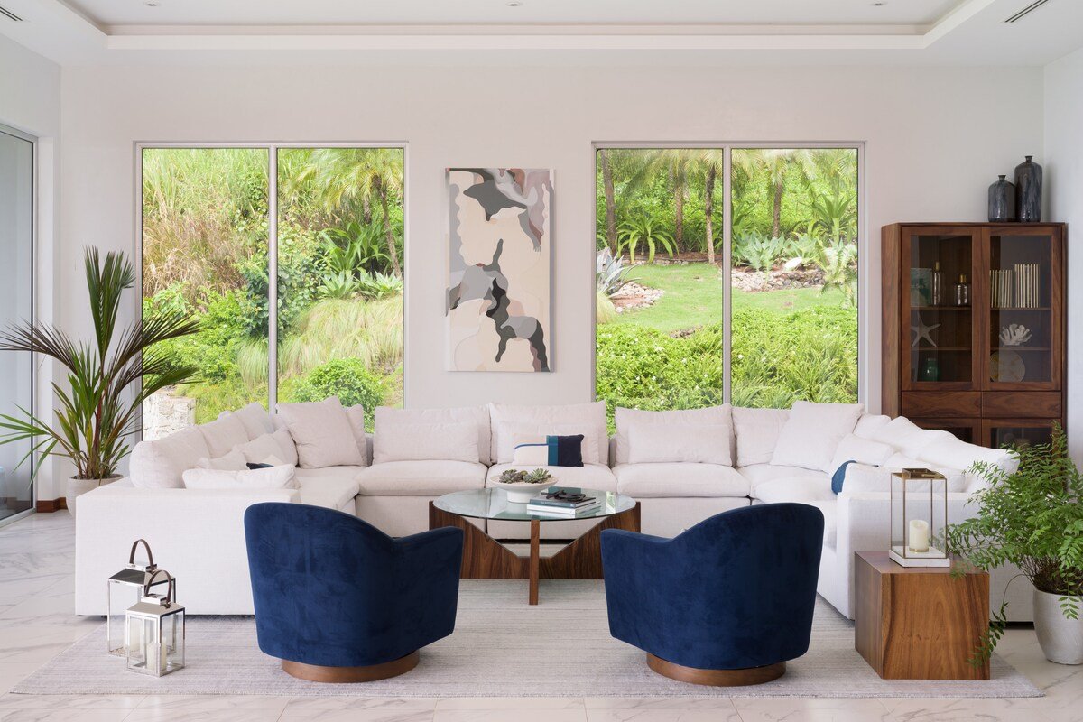 Villa Pacifico gallery image 3