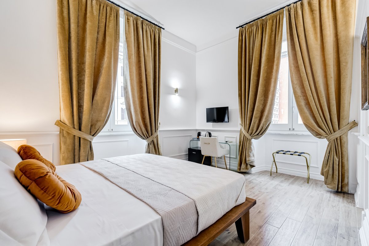 Monti Suites Cavour Intero Apt