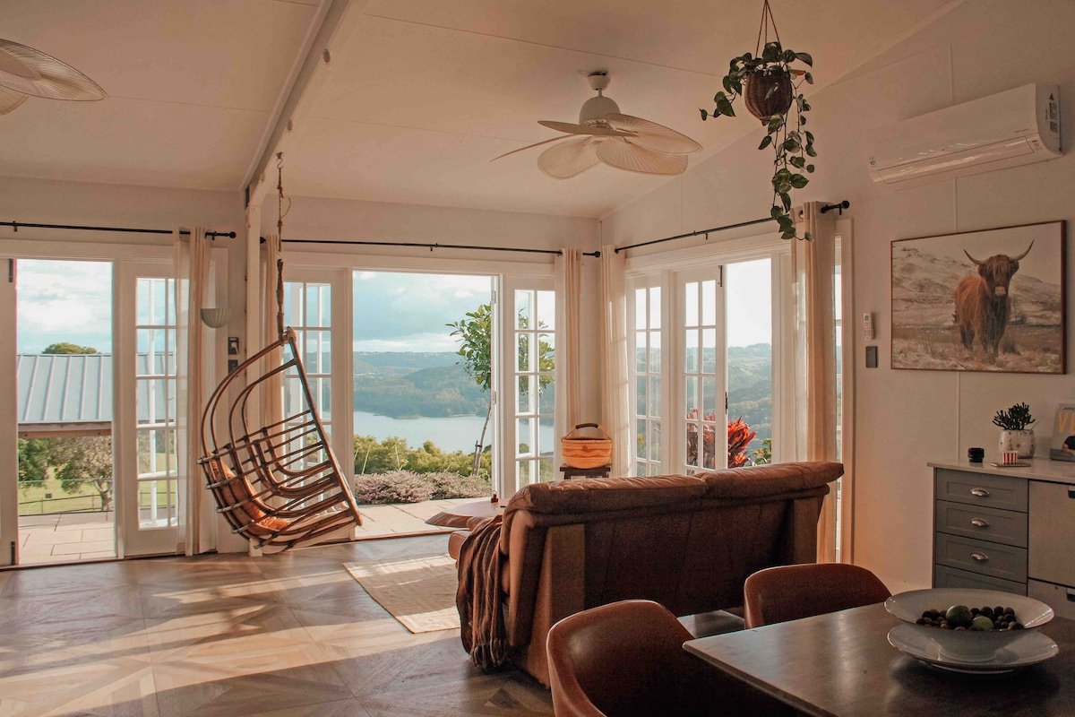 The Lakehouse Folk Cottages gallery image 5