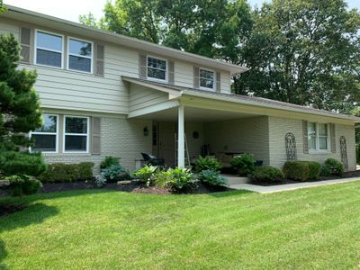 Newly renovated, spacious home in Central Columbus