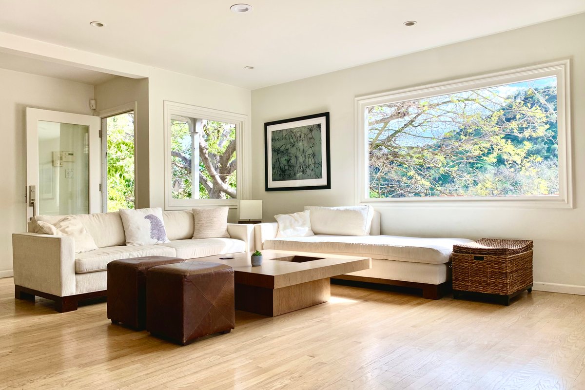 The Laurelmont with Canyon Views and Hot Tub