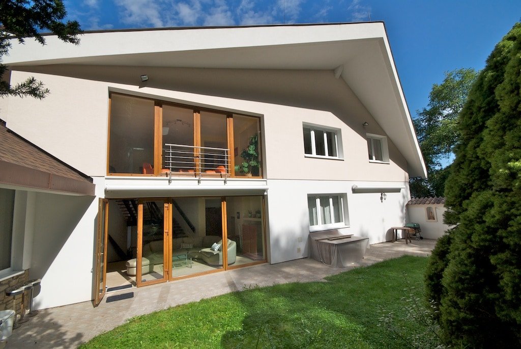 Vila Prag – vila kde žil a tvořil Jaroslav Dietl gallery image 3