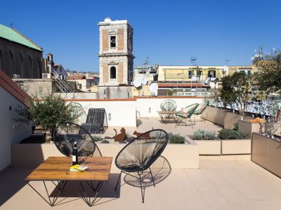 Schiara – Panoramico Appartamento di Design