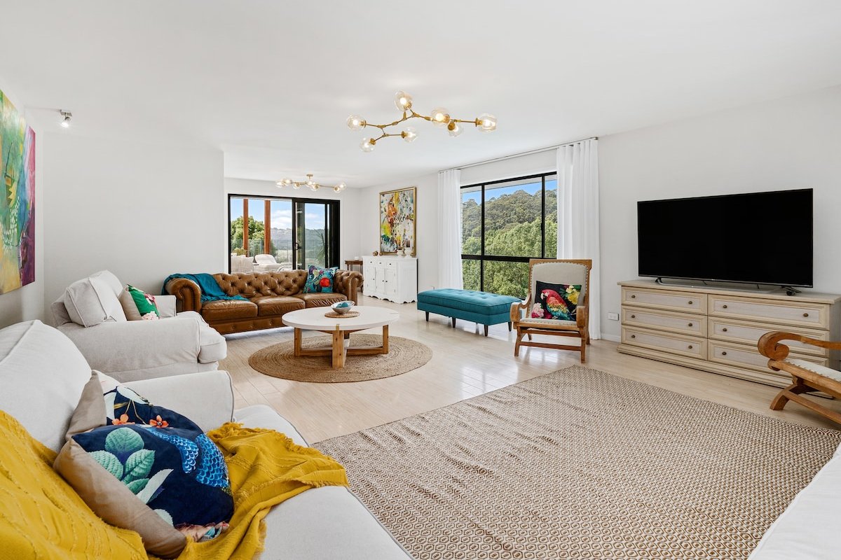 Chateau on Cudgen gallery image 3