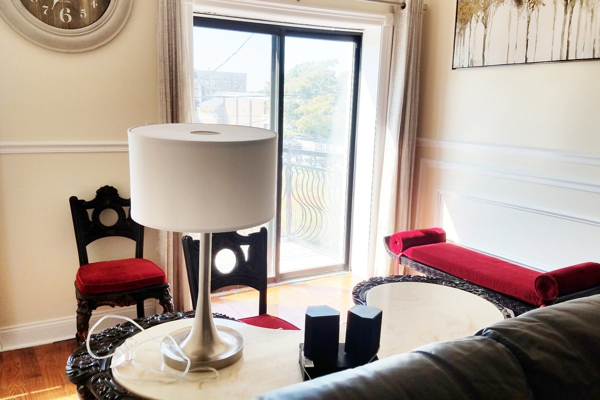 18-2 flr Duplex Comfortable Quality Cribs