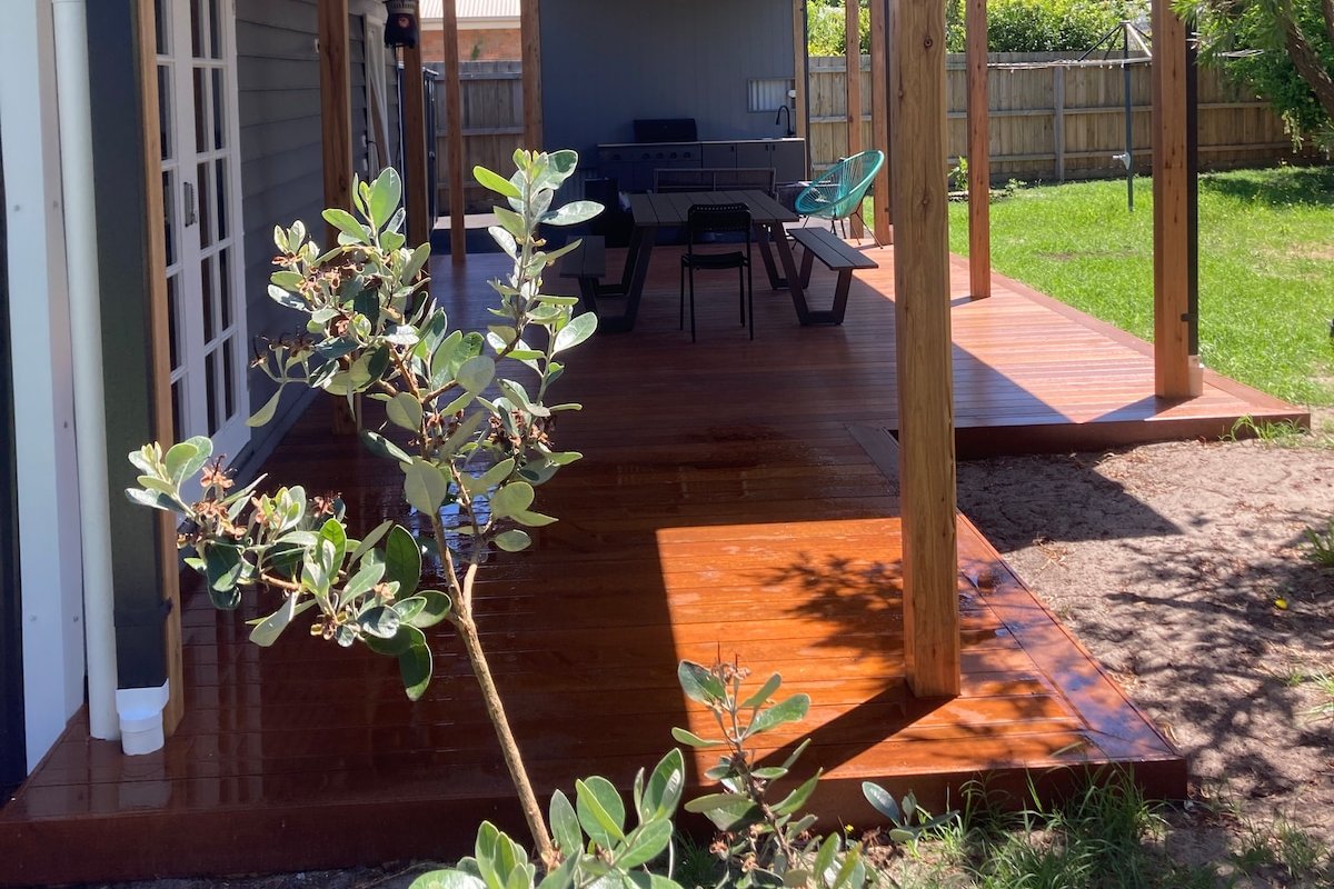 Tern Cottage for Families/Groups gallery image 2