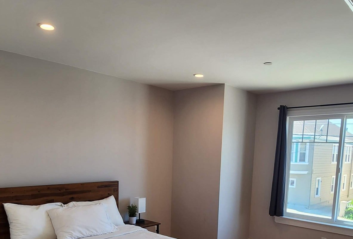 8-BR, 8-Bath Home: Your Perfect Staycation near SF gallery image 4