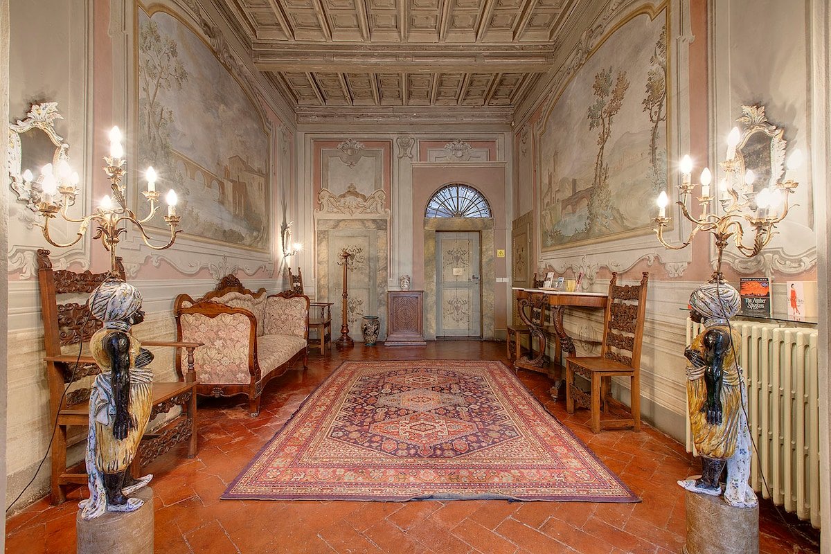 ELEGANCE ANGELI MAISON WITH TERRACE gallery image 2