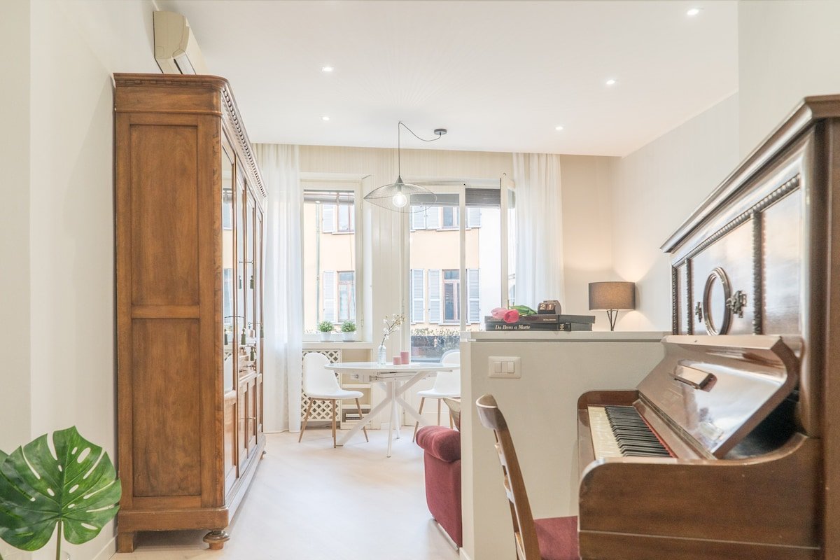 Tecla Boutique Apartment Vista Duomo gallery image 2