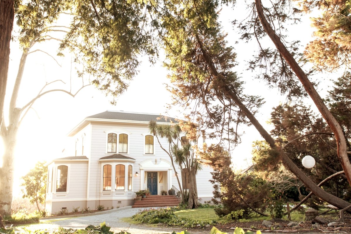 The Oceanview: Private Gated Compound with Views