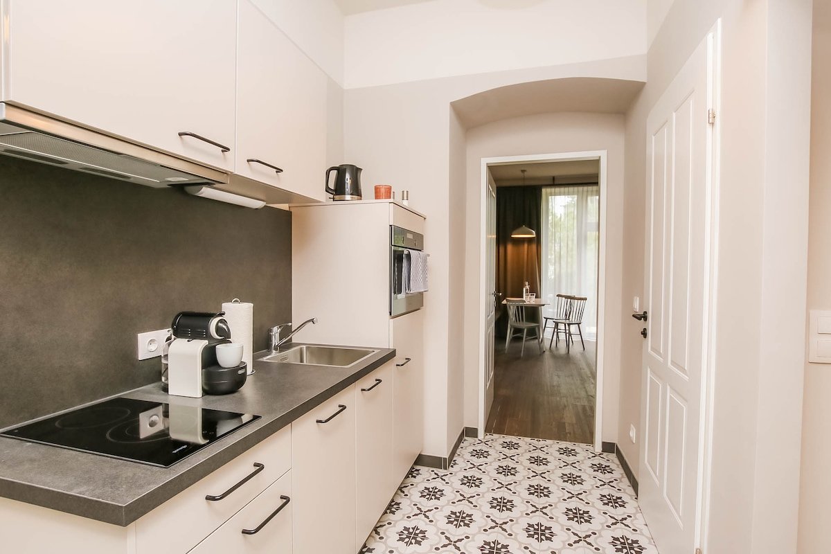 Apartment Plus (05) Urban Lodge Vienna gallery image 4