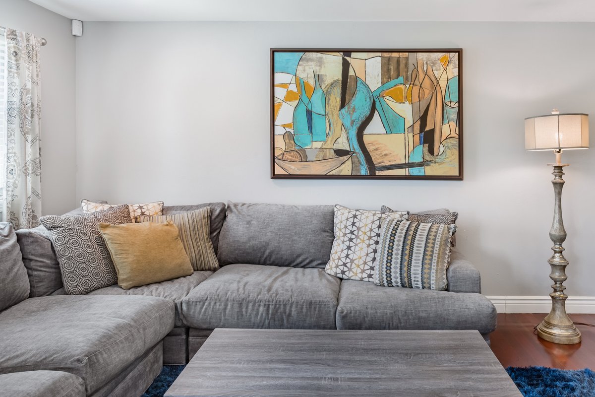 Lovely Gentilly Gem near University of New Orleans