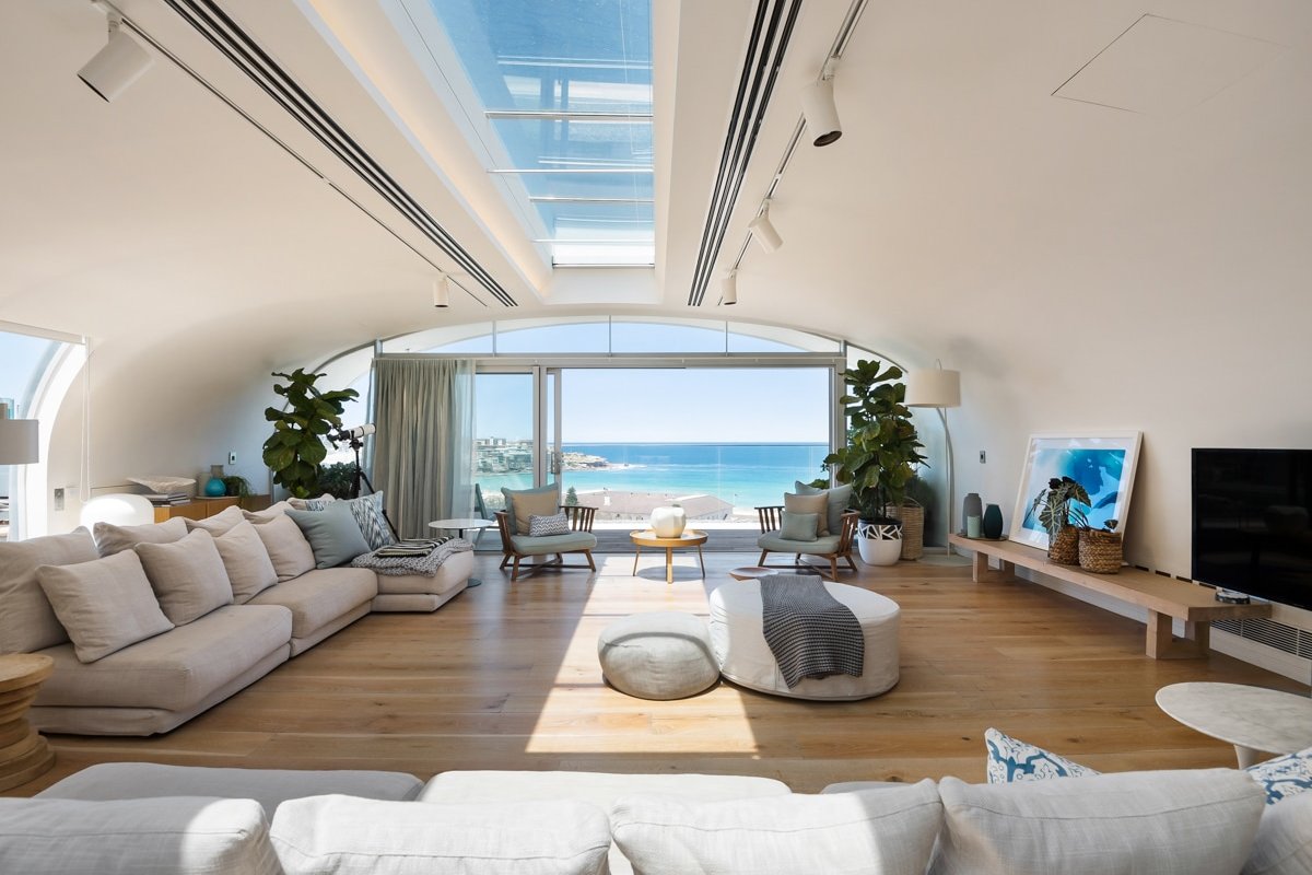 Great Bondi Penthouse, Amazing view & Private Pool gallery image 3