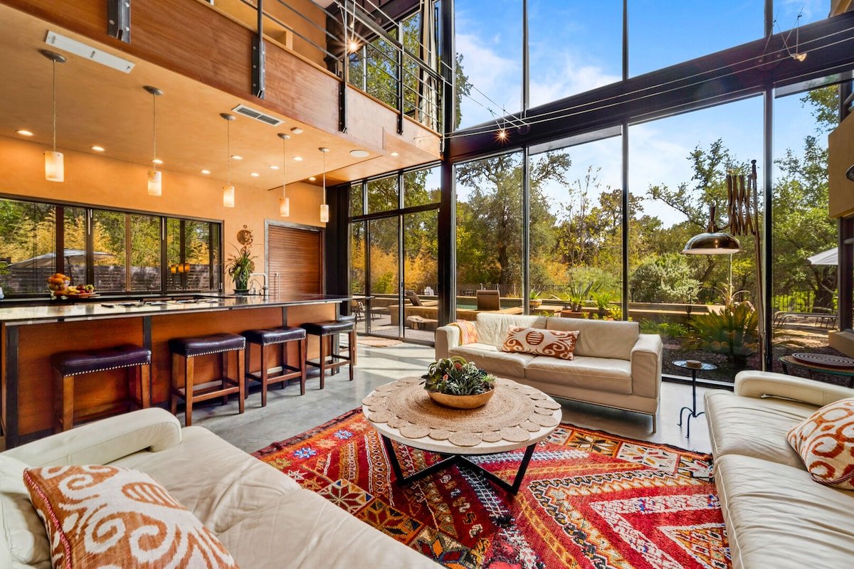 The Haven Estate | Bali-Inspired Pool Retreat gallery image 4