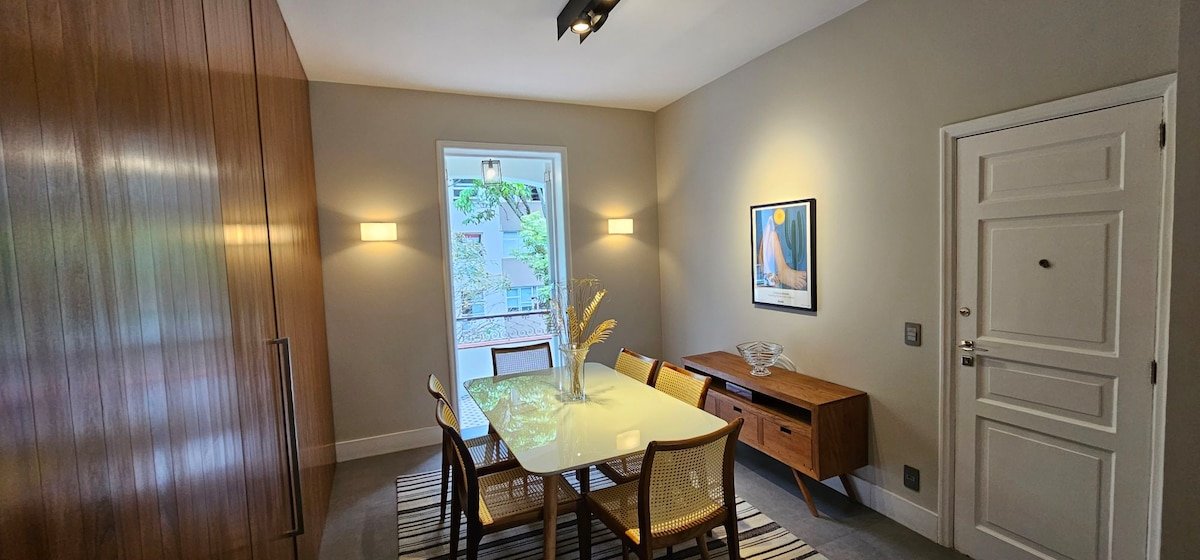 Brazil Houses – Barão 111_2qtos gallery image 3