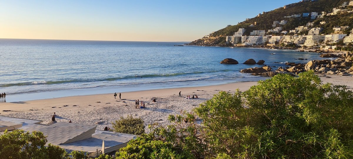 Clifton 4th Bungalow with Ocean Views on the Beach gallery image 2