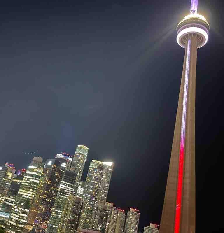 Chic Toronto Downtown Condo,CN Tower, MTCC, Rogers gallery image 3