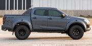 ISUZU D-MAX 3.0Ddi ARCTIC 4X4 A/T P/U D/C - 46 thumb