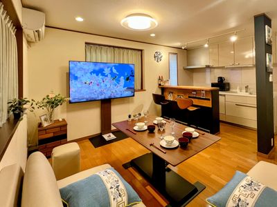 Koenji Culture Hub | 4 Min Walk| 6 Min to Shinjuku