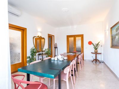 BigFamilyRome-Vatican&Aurelio – 13 ppl