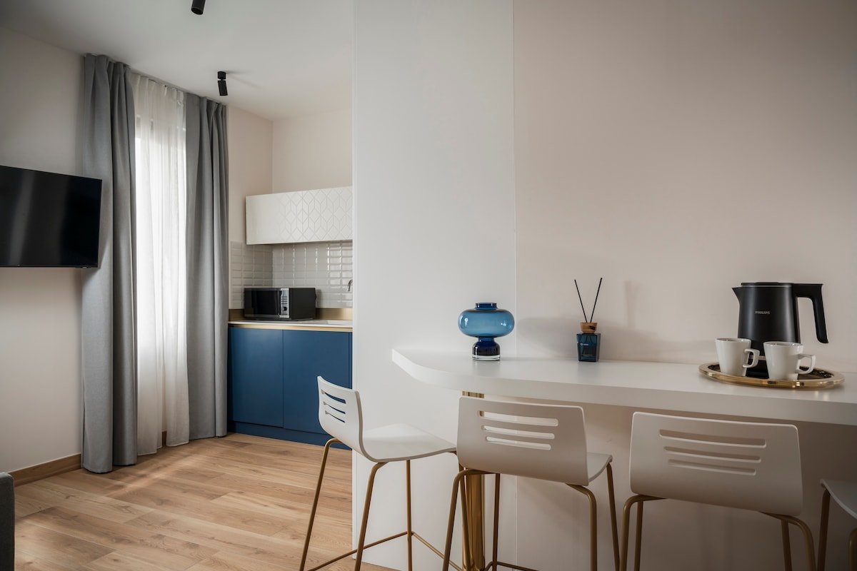 Palazzo dei Guardiani, Appartamento Comfort A3 gallery image 3