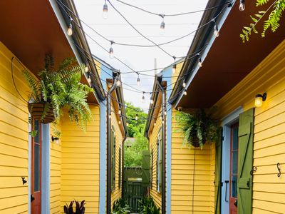 Historic Luxury Compound w/ Saltwater Pool & Spa