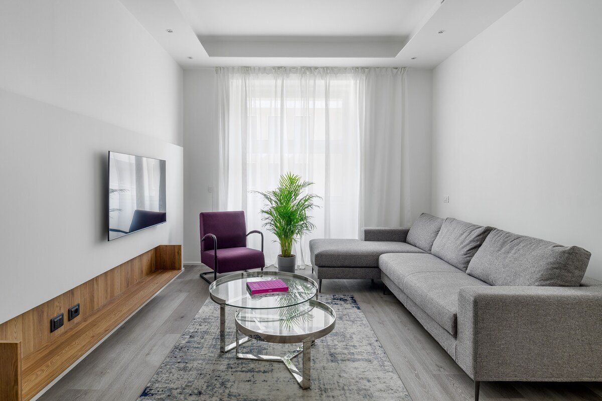 Exclusive apartment in Duomo gallery image 5