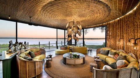 Lolebezi - Lounge