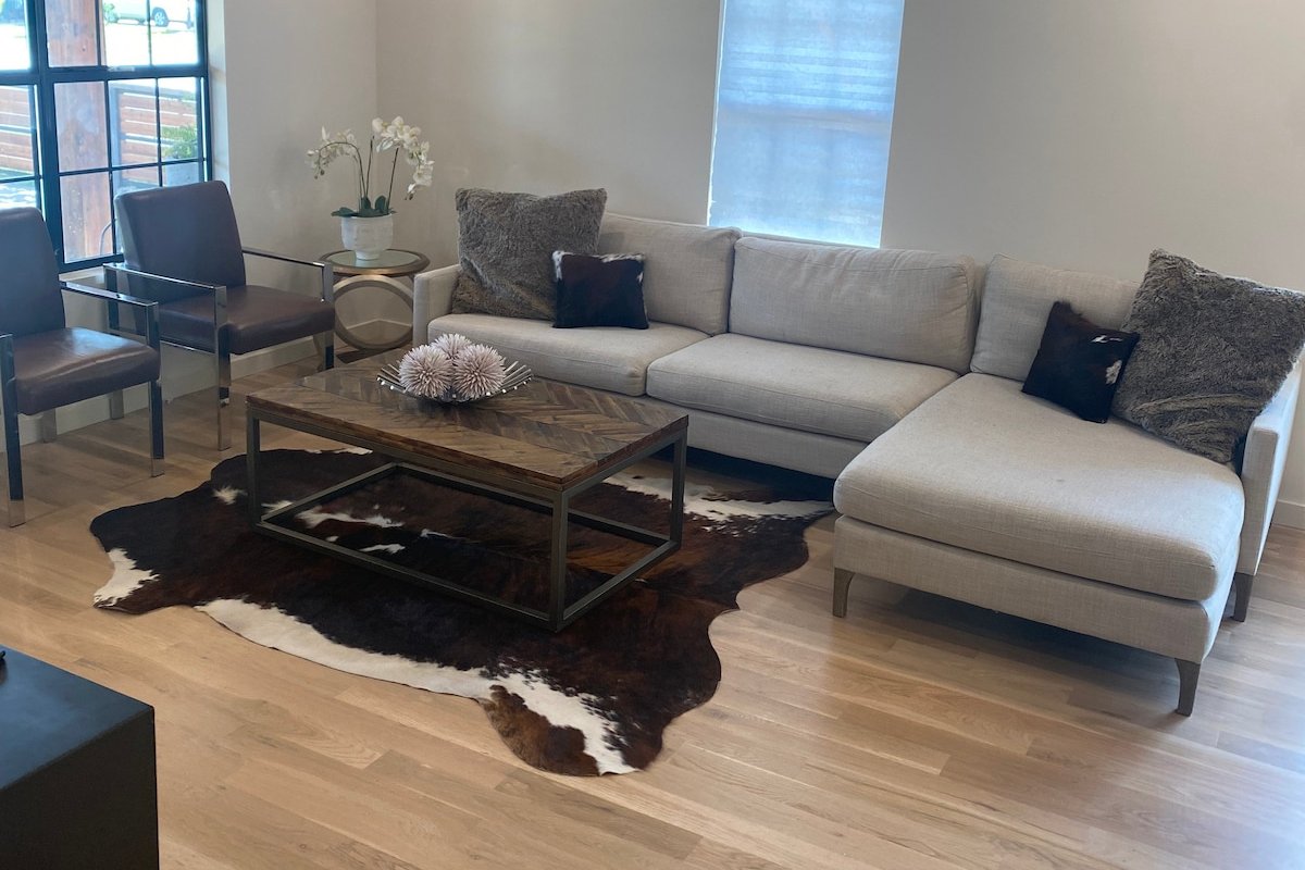 Stockyards cozy home gallery image 3