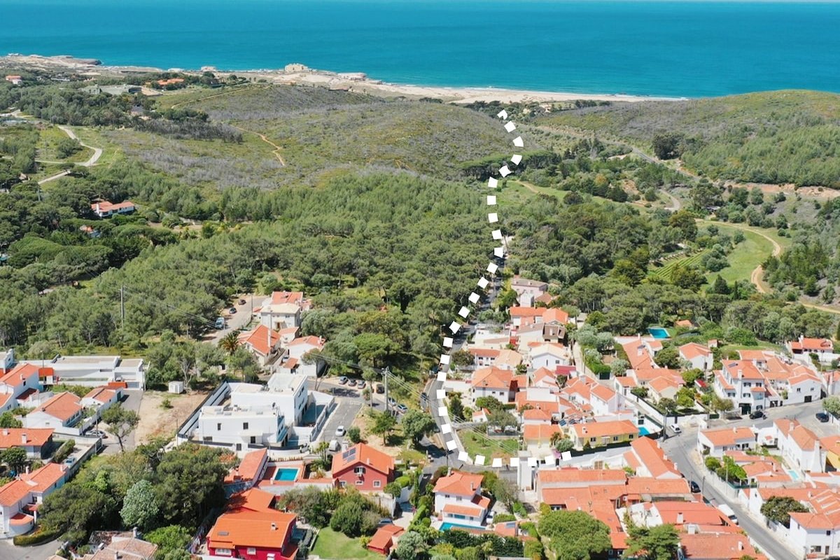 Complex of 3 Villas – Sea’Ya Family Surf Houses gallery image 4