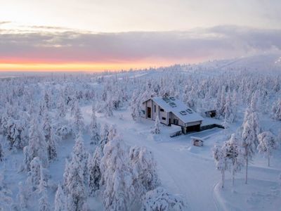 Hideout Villas – Villa Viima