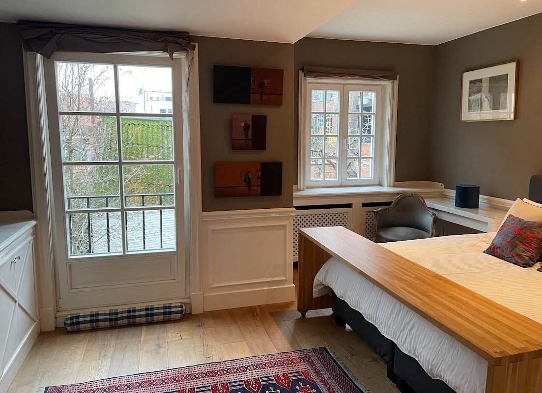 Maison Chic Châtelain gallery image 3