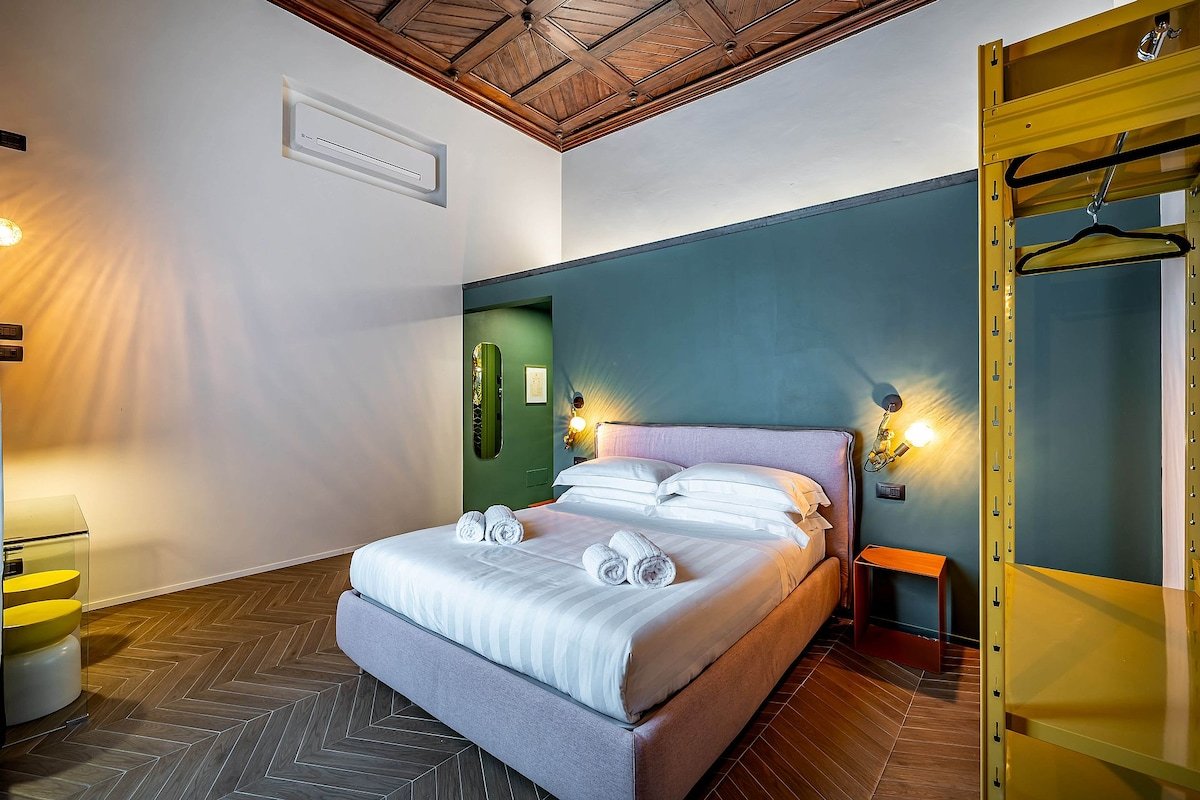 Residenza Madiba Boutique B&B gallery image 5