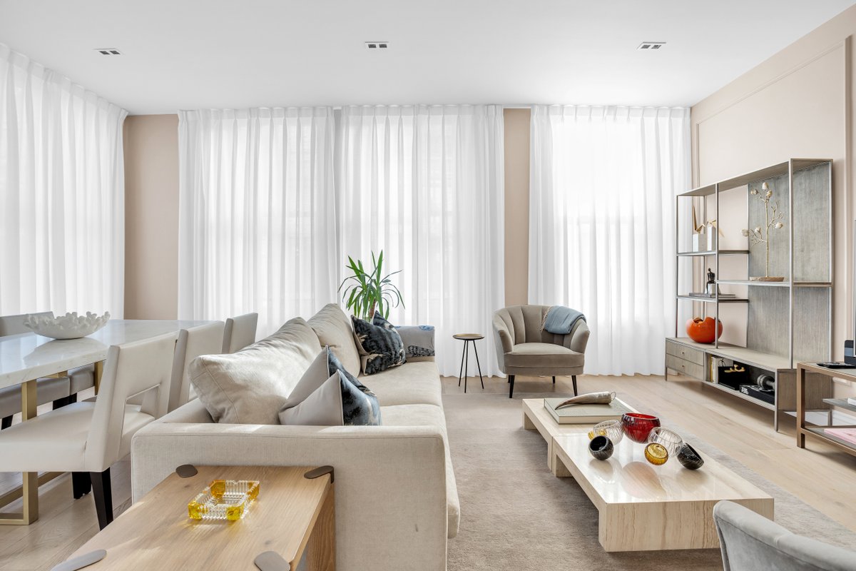 Central London/Marble Arch Luxury 2 Bed Apartment