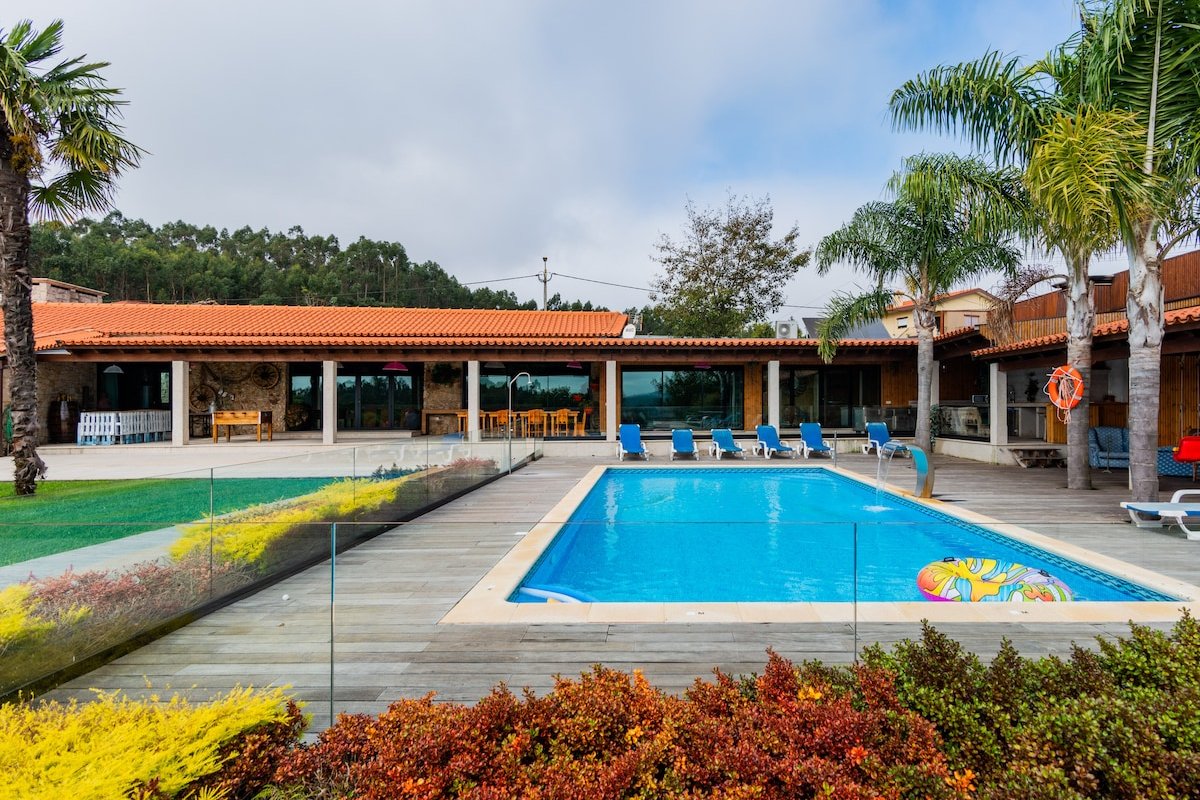 CASA DO SOL- Vila do Conde- PORTO gallery image 2