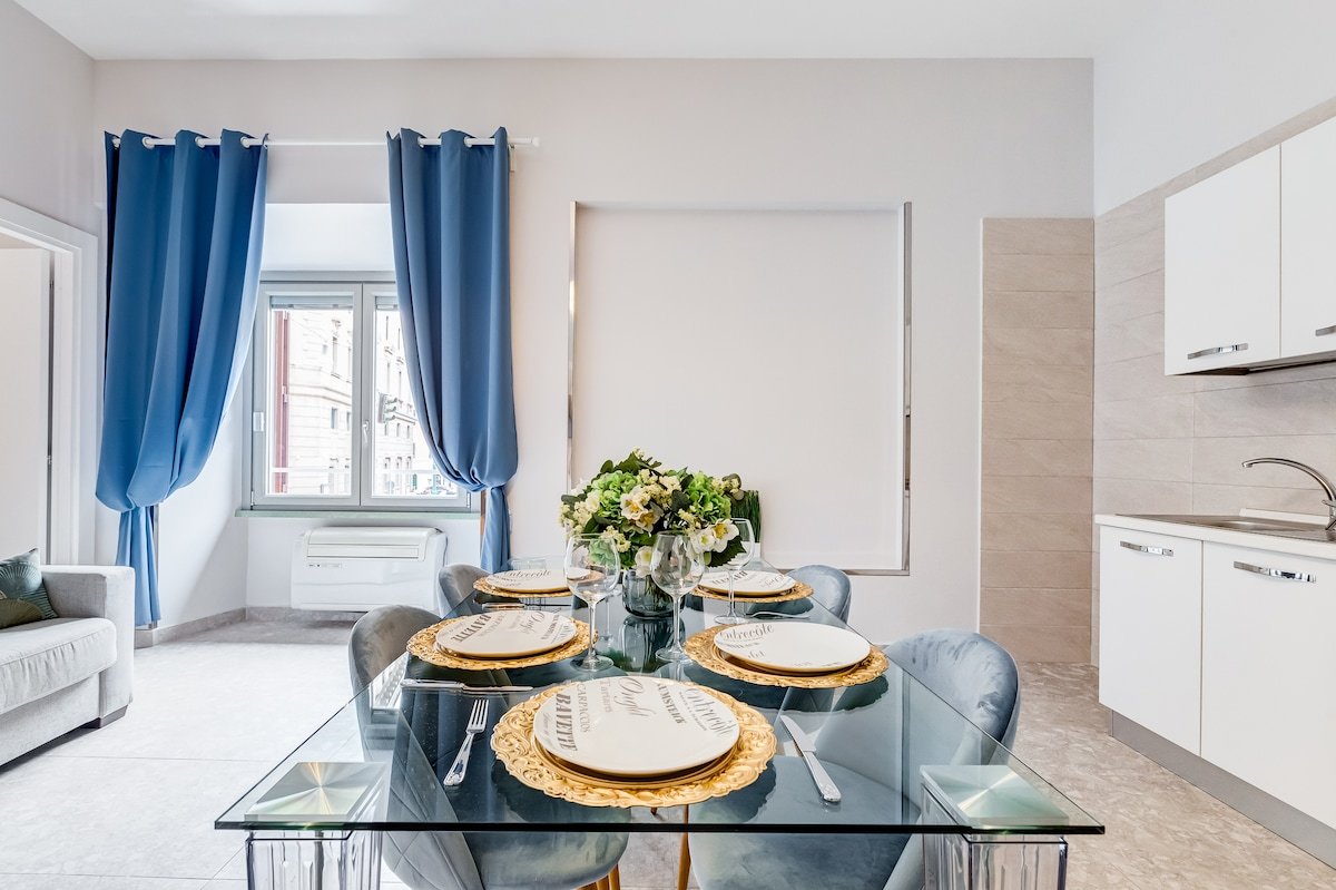 Beautiful house at TreviFountain gallery image 3