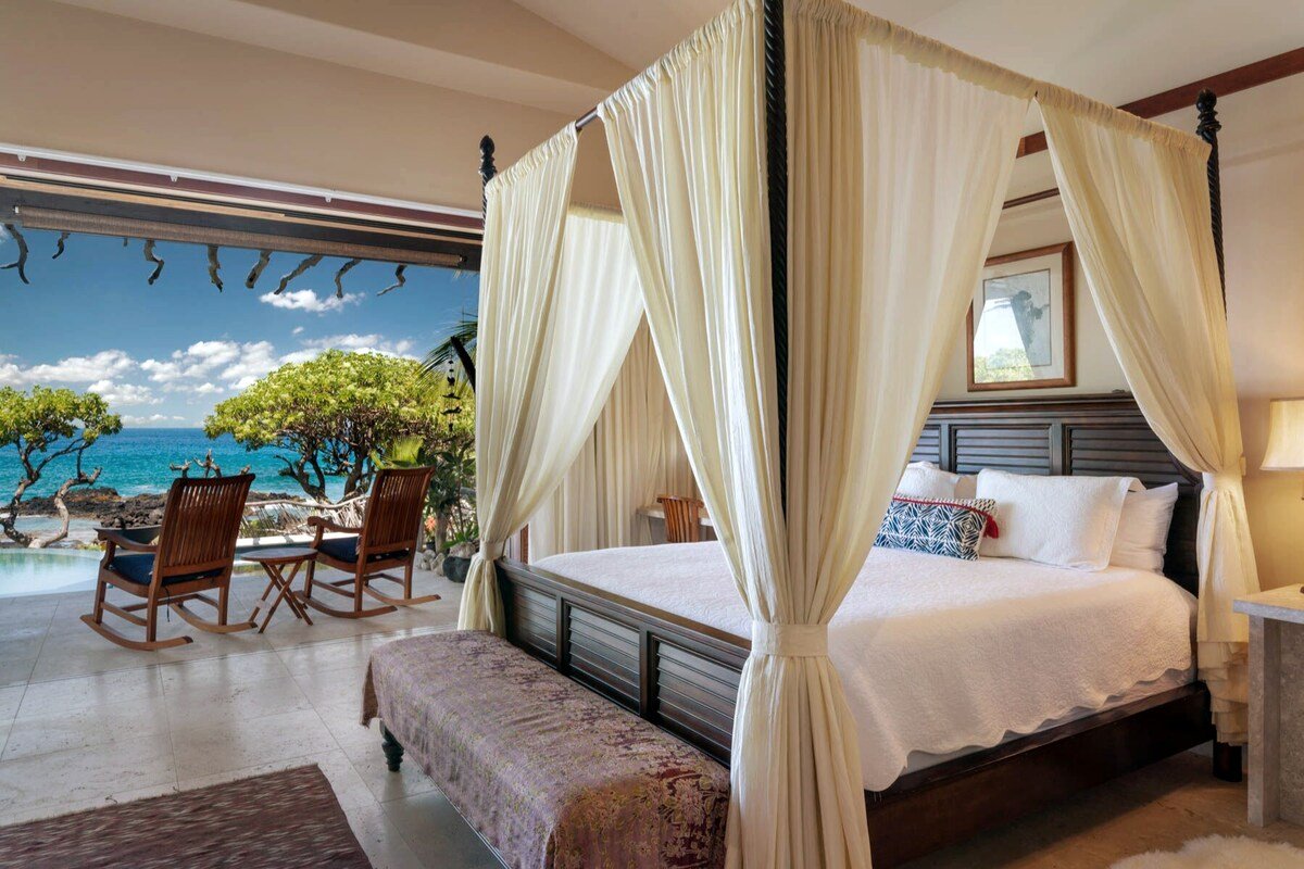 Hale Ohia: Oceanfront Paradise gallery image 4