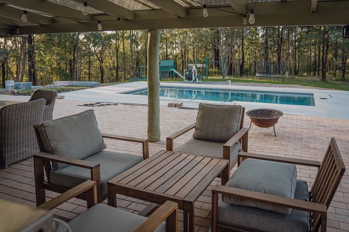 The Sanctuary-Wallis Lake-Peaceful Lakeside Acres gallery image 5