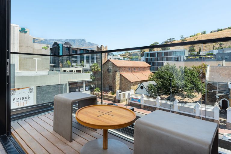 Luxe De Waterkant featured image