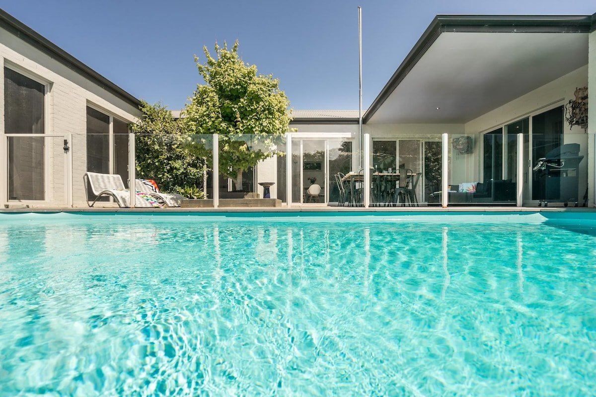 Portsea Hideaway – Portsea pool paradiso gallery image 2