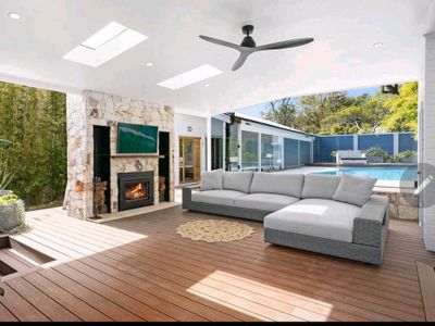 The Resort House – Bundeena