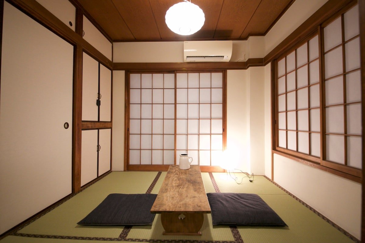 Renew! 80㎡Private house/1min to St/2Bath/3Bed room gallery image 3