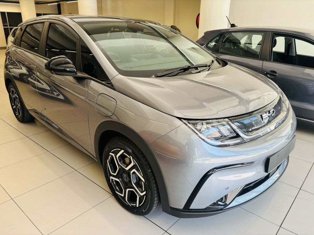 BYD DOLPHIN EXTENDED for Sale in South Africa
