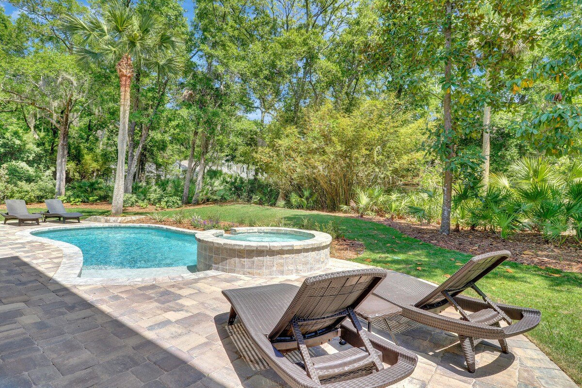 Brand New Construction 3rd Row Home in PD gallery image 5