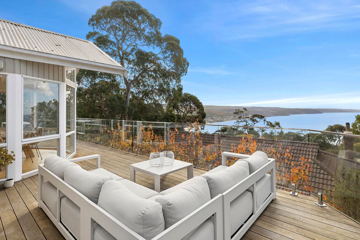Coastal Views – Lorne Holiday Stays